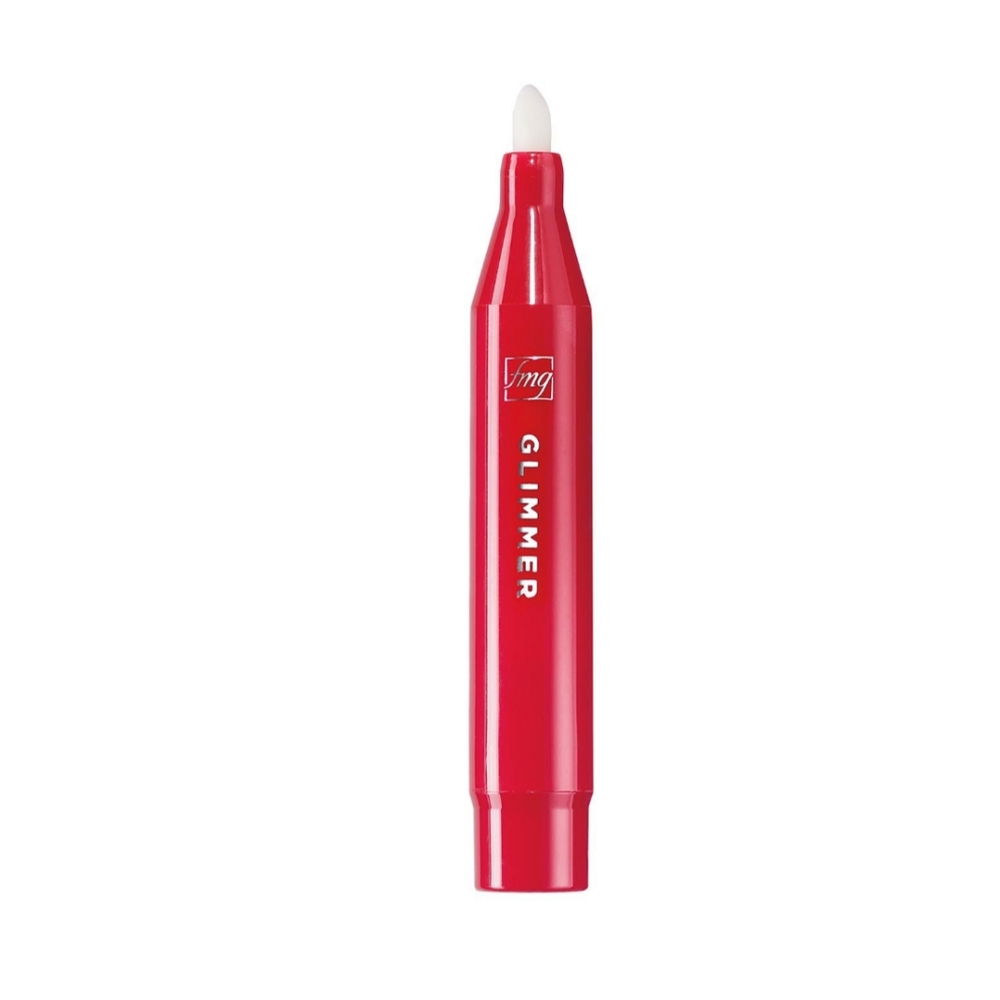 Avon fmg Glimmer Nail Lacquer Eraser Pen - NEW